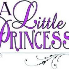 CYT Presents A LITTLE PRINCESS 10/29-31 At The Rose Theater